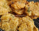 Foto langkah ke 6 dari resep Cireng Mie Instan.