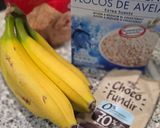 Foto del paso 1 de la receta Galletas de avena Fit