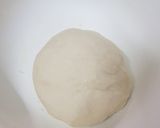 Foto langkah ke 1 dari resep Kulit Dimsum (super gampang).