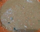 Foto langkah ke 2 dari resep Carrot Raisin Muffin.