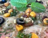Foto del paso 5 de la receta: Carpacho de Pies de Cerdo