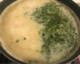 Foto del paso 4 de la receta: Sopa nocturna de choclitos de cocktail
