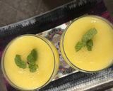A picture of step 3 of Mango Squash.