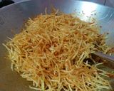 Foto langkah ke 5 dari resep Kentang mustofa.