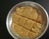 A picture of step 2 of Sukhadi Prasad.