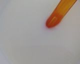 عکس مرحله 1 از دستور شیر🍶و عسل🍯