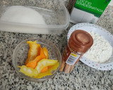 Foto del paso 1 de la receta: Leche frita