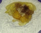 Foto del paso 1 de la receta: Fideos casero