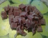 Foto del paso 2 de la receta: Ensalada de repollo