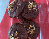Foto del paso 5 de la receta: Cookies tipo oreo