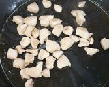Foto del paso 2 de la receta: Fideuá mixta
