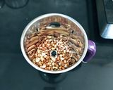 A picture of step 2 of Sabudana Bites With Arrowroot Flour.