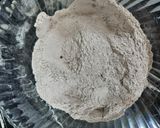 عکس مرحله 2 از دستور مافین شکلاتی بدون تخم‌مرغ
