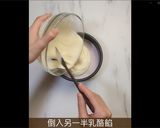免烤箱！第一次做就上手，浪漫紫藍莓優格生乳酪的食譜步驟11照片