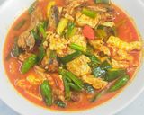 Foto langkah ke 10 dari resep Sarden Tongkol Putih Telur.