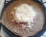 A picture of step 6 of Galette Bretonne.