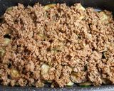 Rakott cukkini recept fázis 4 fotója