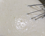 Foto del paso 3 de la receta: Budín 15 cucharadas marmolado