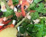 Foto del paso 3 de la receta: 407. Ensalada niçoise (entrante ensalada)