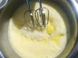 Telur Gabus Keju