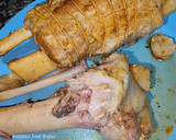 Foto del paso 9 de la receta: Tacos de codillo de cerdo