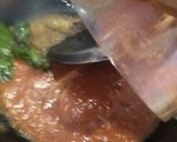 Foto langkah ke 3 dari resep Tumis ikan khas Aceh (kuah teucrah).