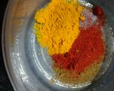 আলুর দম (Alur dom) রেসিপি ধাপ - 2 ছবি