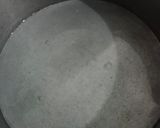 Foto langkah ke 10 dari resep Island Cake (tanpa loyang bongkar pasang).