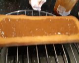 Une image de l'étape 3 de La bûche Ferrero rocher.