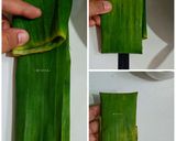 Foto langkah ke 6 dari resep Nagasari ala Mbak Nikmatul Rosidah (Rosidah Dobson).