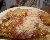 Foto del paso 2 de la receta: Canelones sin harina Keto
