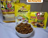 Foto langkah ke 9 dari resep Ayam Cincang Kecap Isian Bakpao / Roti Kukus.