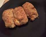Foto del paso 9 de la receta: Croquetas de papa 🥔