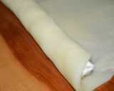 Foto del paso 7 de la receta: Halawa al yubn حلاوة الجبن (Dulce de queso)