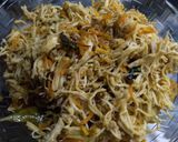 Foto langkah ke 2 dari resep Sosis solo ekonomis.