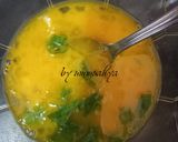 Foto langkah ke 3 dari resep Fusilli Omelette (week33).