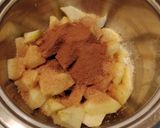 Foto del passaggio 6 della ricetta Melamisù