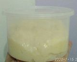 Foto langkah ke 7 dari resep Mozarella Home Made.