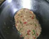 Special Chapli kabab recipe step 4 photo