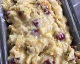 Cranberry Orange Bread recipe step 4 photo