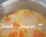 Foto del passaggio 4 della ricetta Pasta di Arance Km Zero di Sicilia 👩🏼‍🍳🇮🇹🌍🍊🏡❤️🦁