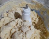Foto del paso 4 de la receta: Stollen o Chrisstollen (Pan de Navidad Aleman)