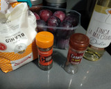 Foto del paso 1 de la receta: Mermelada de Ciruelas