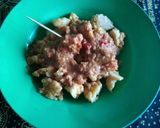 Foto langkah ke 9 dari resep Batagor Tahu.