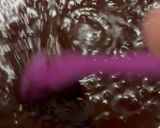 Foto del passaggio 4 della ricetta Pastierine al Cioccolato