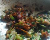 વેજીટેબલ જાલફ્રેઝી (Vegetable Jalfrezi Recipe In Gujarati) રેસીપી સ્ટેપ4ફોટો