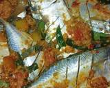 Foto langkah ke 2 dari resep Pepes ikan.