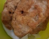 Egyszerű sütőporos lángos recept fázis 4 fotója