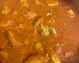 Foto del paso 6 de la receta: Pollo tikka masala