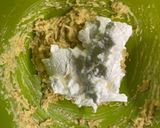 Foto del paso 19 de la receta: Tarta Esponjosa de Cebolla y Queso (Isabella's Quiche)
